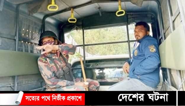 কুমিল্লায় ভোটকেন্দ্রে প্রভাব বিস্তারের অভিযোগে নৌকার এজেন্ট আটক