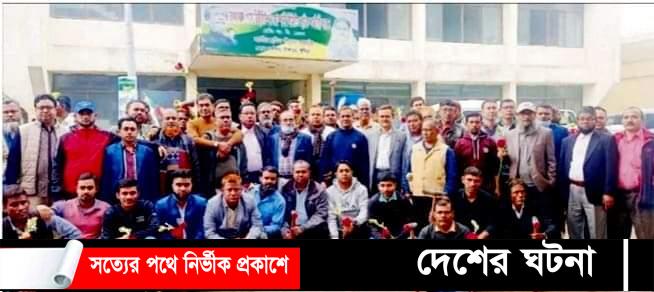 কুমিল্লা বাখরাবাদ সিবিএ নির্বাচন বি-৯৮৯ থেকে ৭০ জন সদস্যের বি-১৯৩৩ তে যোগদান