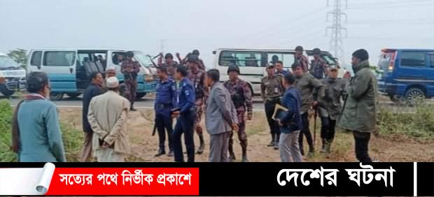 কুমিল্লার পাঁচটি উপজেলার আজ ১৭ ইউপিতে ভোট, যে কোন মূল্যে নির্বাচন সুষ্ঠু হবে: ডিসি