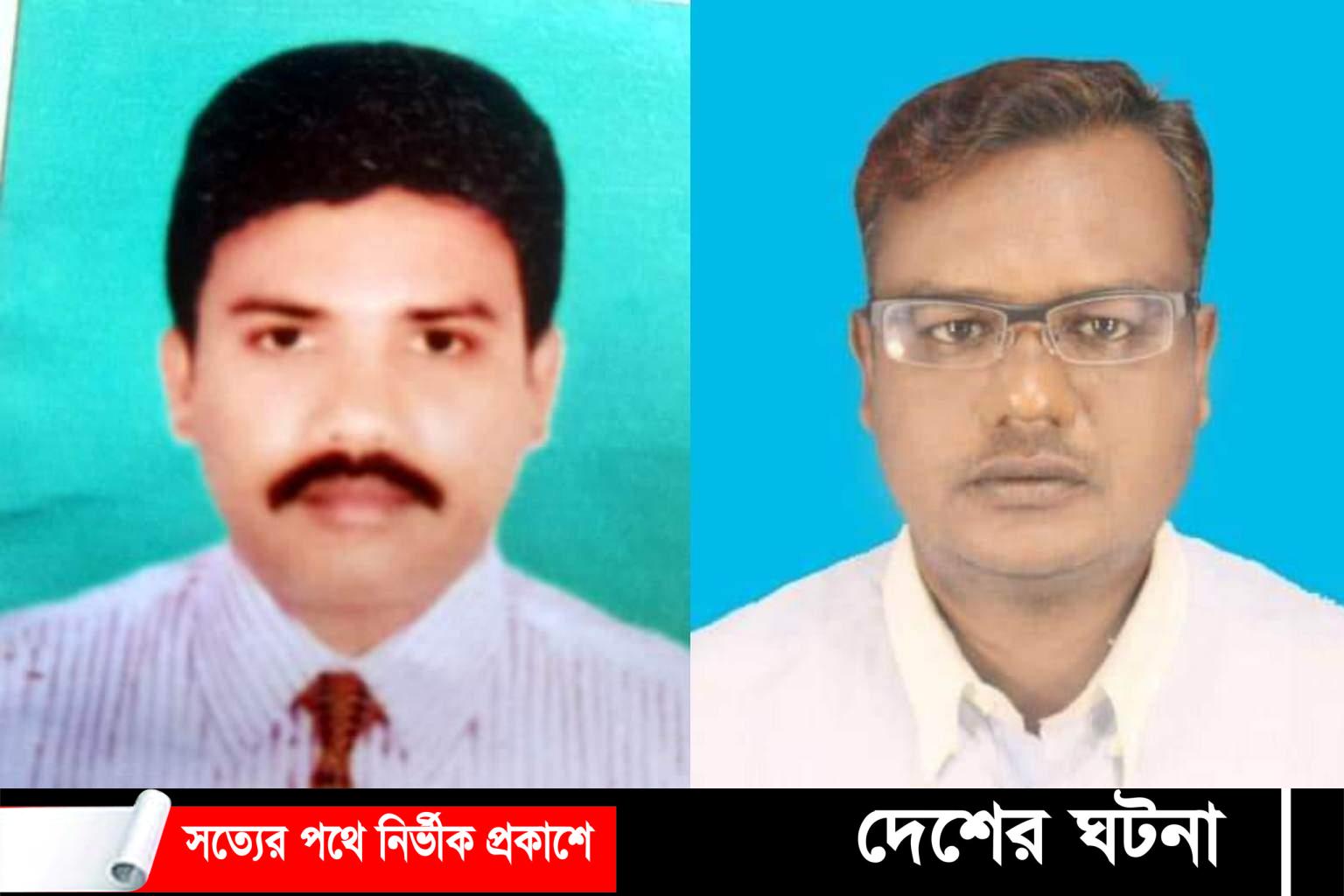 সুরখালী বাজার কমিটি গঠন।শিমু সভাপতি,মারুফ সম্পাদক