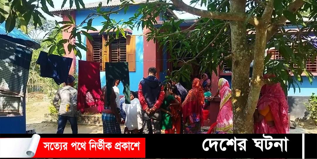 খুলনার পাইকগাছার পল্লীতে রাতে গ্রীল কেটে স্বর্ণলঙ্কার ও  টাকা চুরি