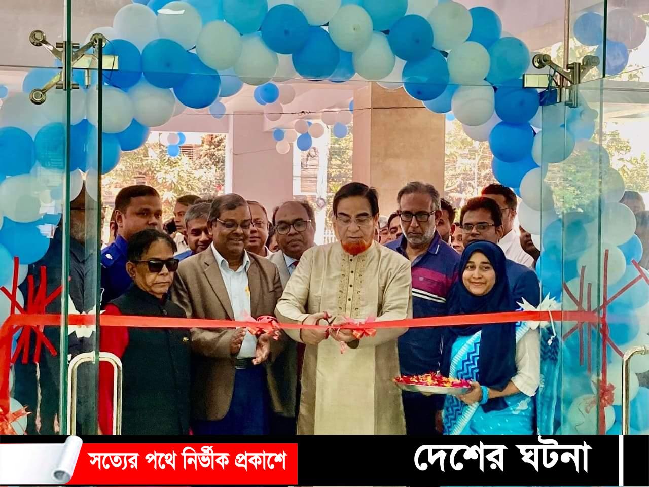 যারা মুক্তিযুদ্ধের বিরোধিতা করেছিল তারা এখনো দেশ নিয়ে ষড়যন্ত্রে লিপ্ত: এমপি বাহার
