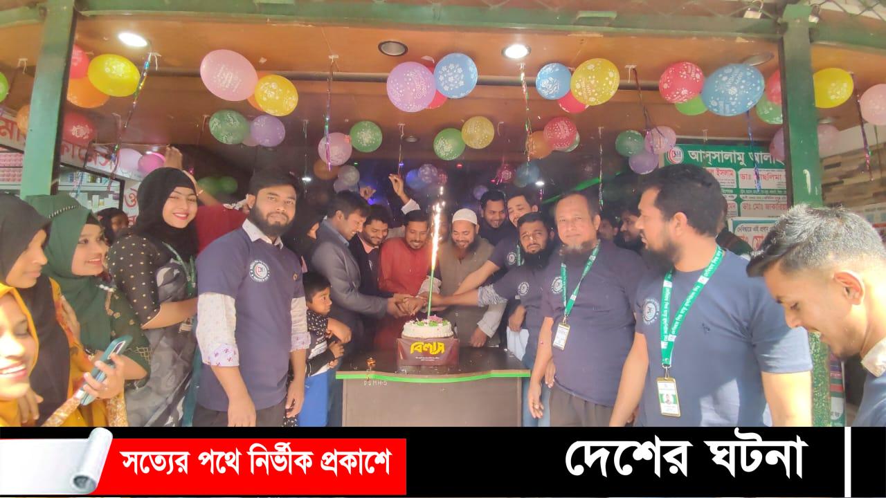 সাফল্যের ৯ বছরে দেবীদ্বার শিশু মাতৃ হসপিটাল