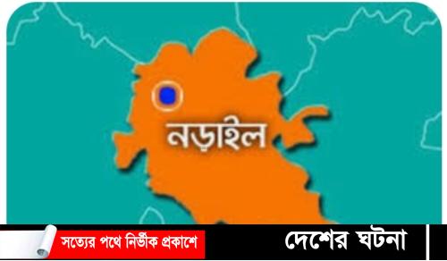 নড়াইলের কালিয়ায় ট্রলির ধাক্কায় আবারো প্রান গেল এক মাদ্রাসা ছাত্রের!