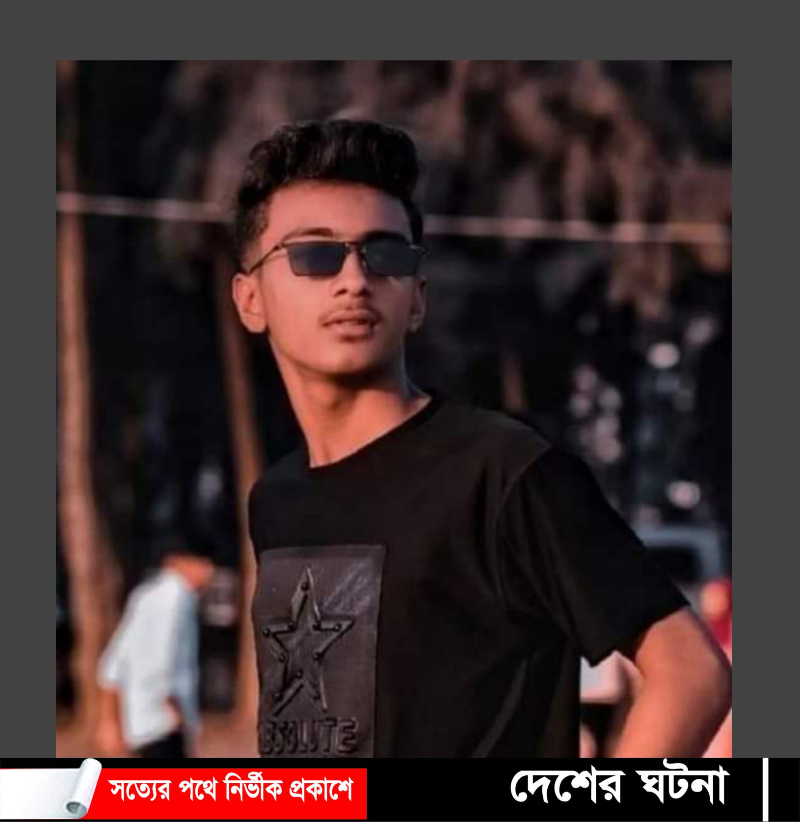 কুমিল্লায় হৃদয় হত্যার ঘটনায় মামলা,আটক ২
