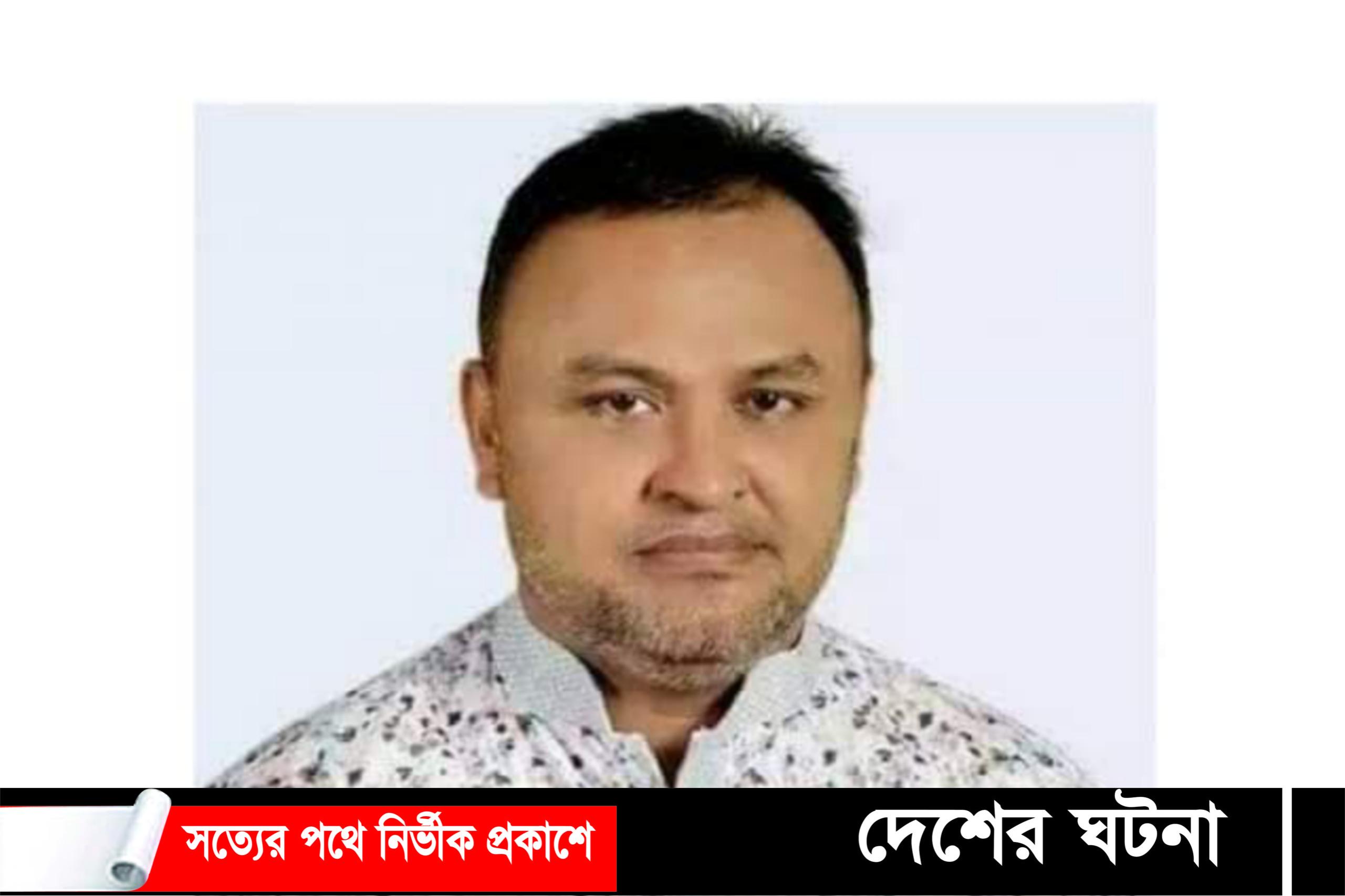 কুমিল্লায় চট্টগ্রাম মহানগর যুবদল সভাপতি গ্রেফতার