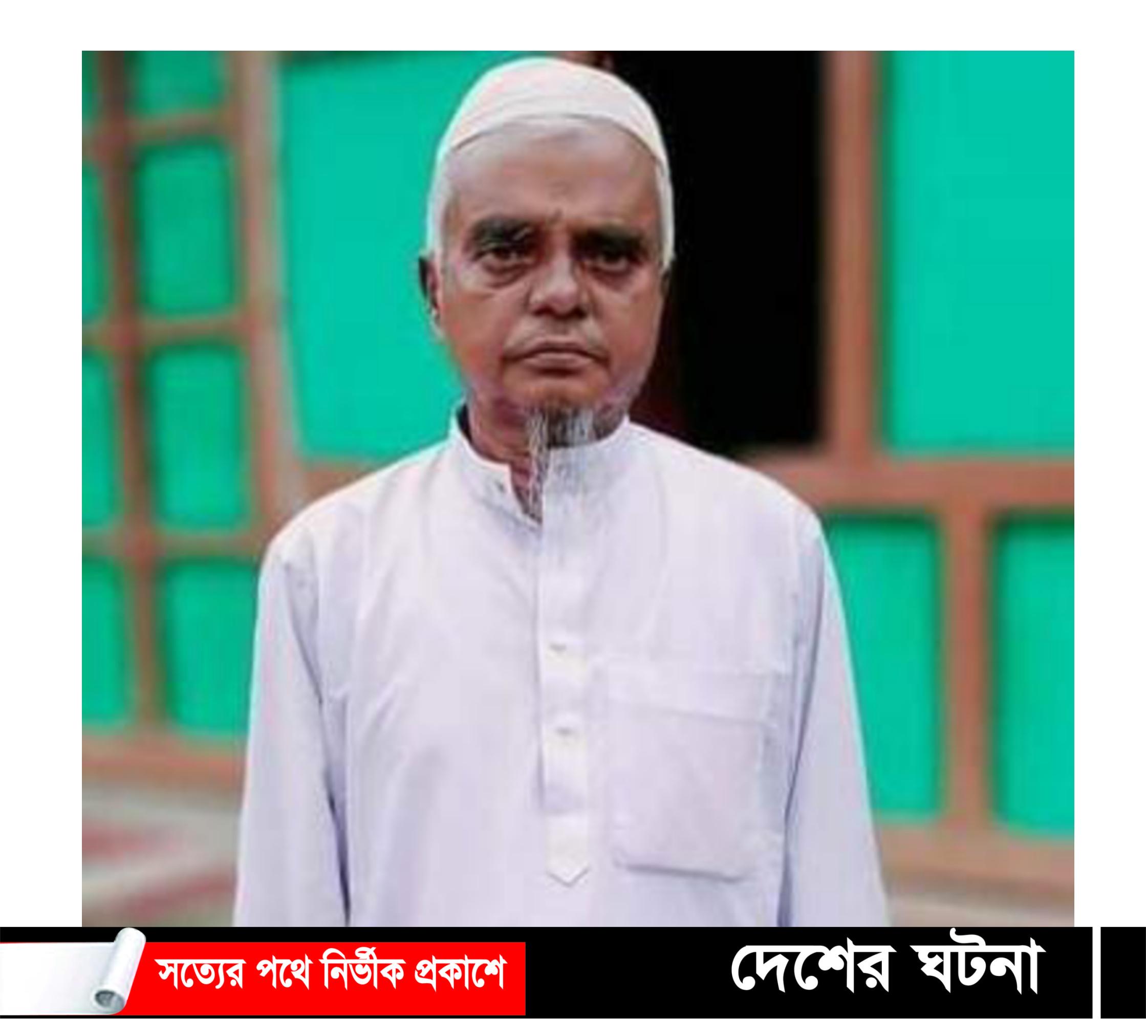 মুরাদনগরে মাটি চুরিতে বাঁধা দেওয়ায় বৃদ্ধাকে হত্যার অভিযোগ