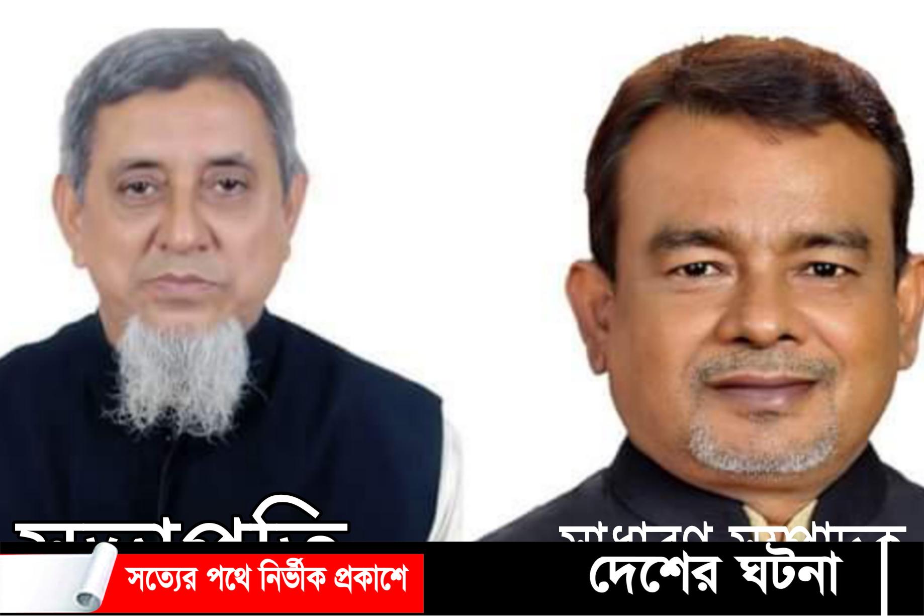 ২৬ বছর পর দেবীদ্বার উপজেলা আ.লীগের পূর্ণাঙ্গ কমিটি গঠন