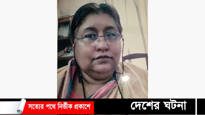অধ্যাপিকা শরমিন কাদেরের ১৫তম মৃত্যুবার্ষিকী পালন