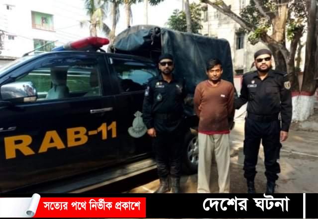 কুমিল্লা মাদকসহ ভারতীয় নাগরিক আটক