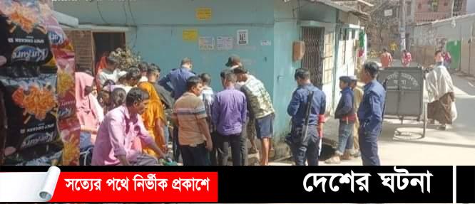 কুমিল্লায় ডাস্টবিন থেকে নবজাতকের লাশ উদ্ধার