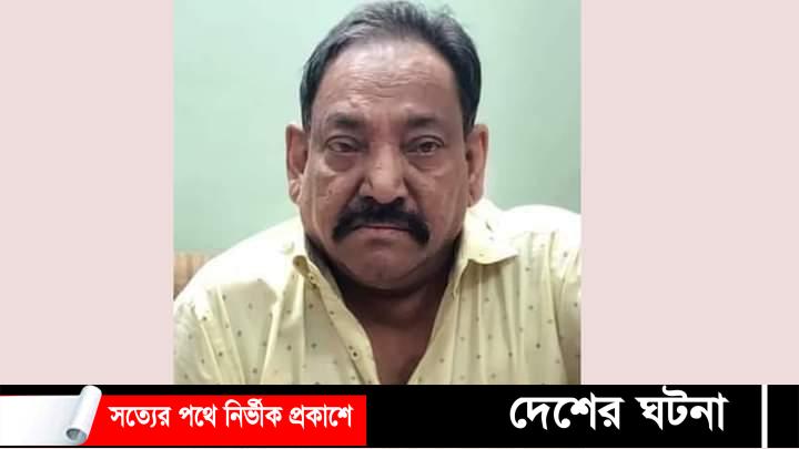 কুমিল্লার ক্রীড়া সংগঠক ও সামাজিক ব্যক্তিত্ব সাইফুল ইসলাম জানুর জানাজা ও দাপন সম্পন্ন