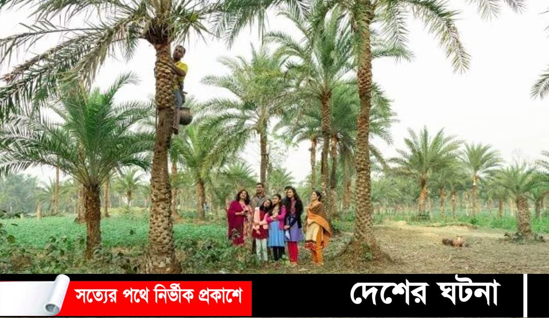 নিপাহ ভাইরাসে একজনের মৃত্যু, খেজুরের রস পানে সতর্কতা