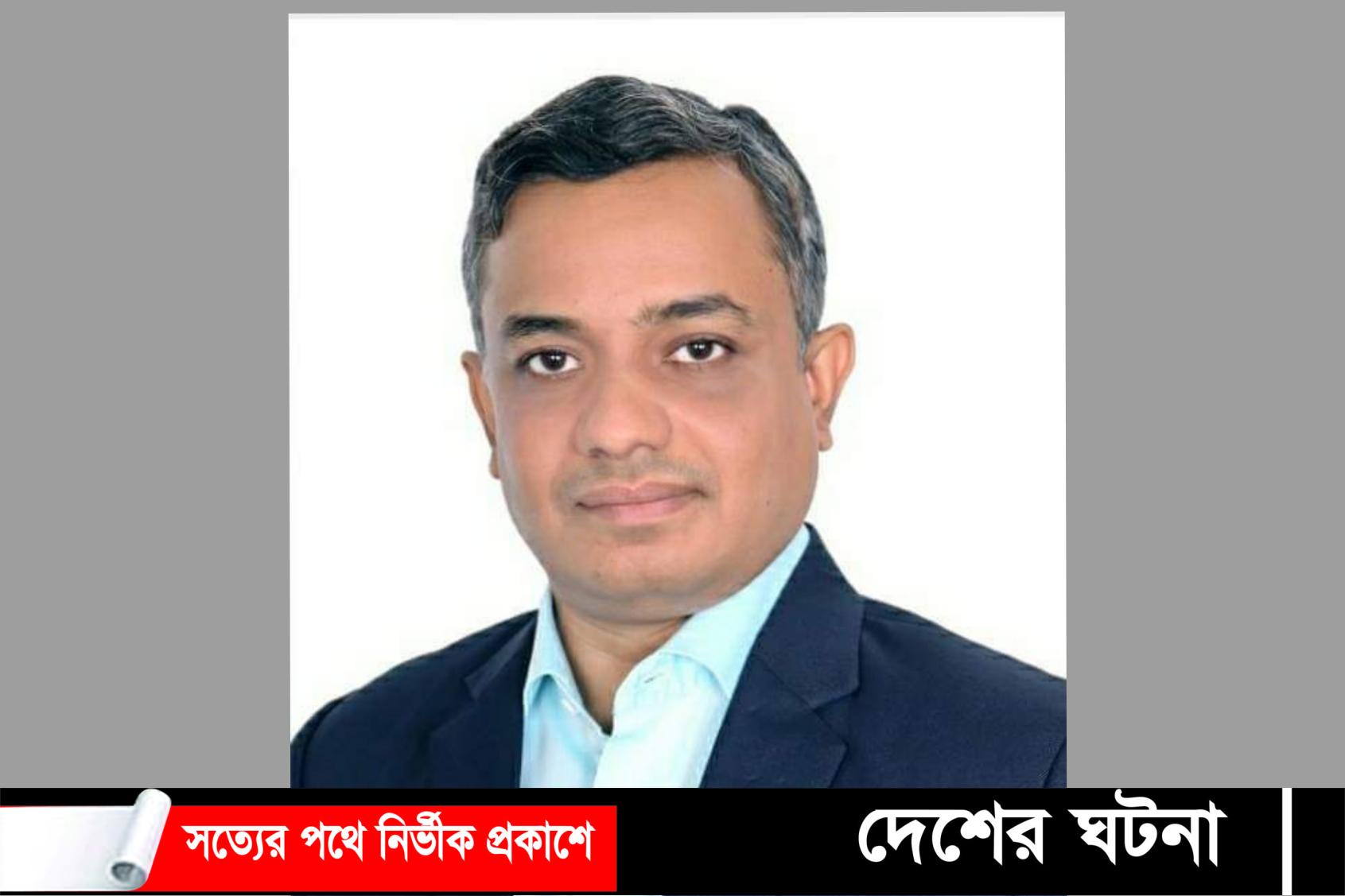 হোমনার কৃতিসন্তান ডক্টর মনজুরুল ইসলাম বৃটেনের উলস্টার বিশ্ববিদ্যালয়ে যোগদান