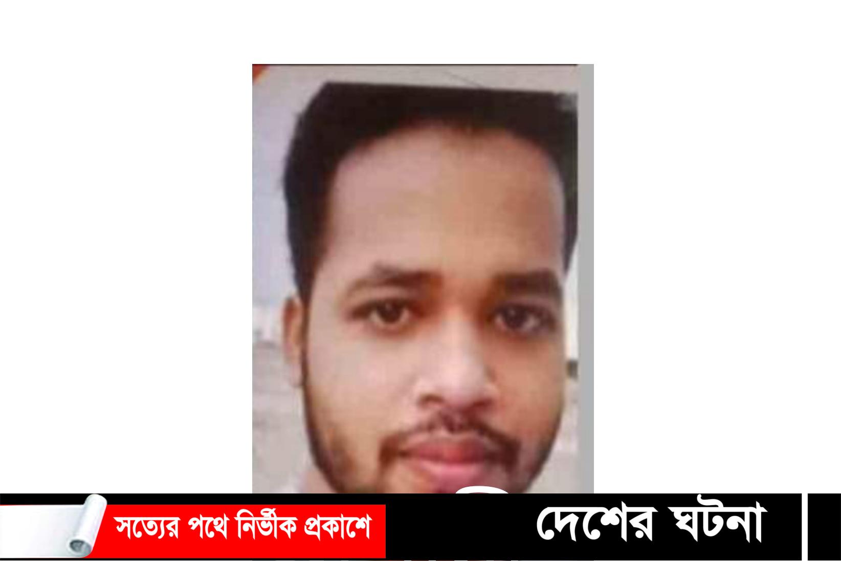 মসজিদের ইমামকে গলা কেটে হত্যাচেষ্টাকারী ঘাতক আসামি গ্রেফতার