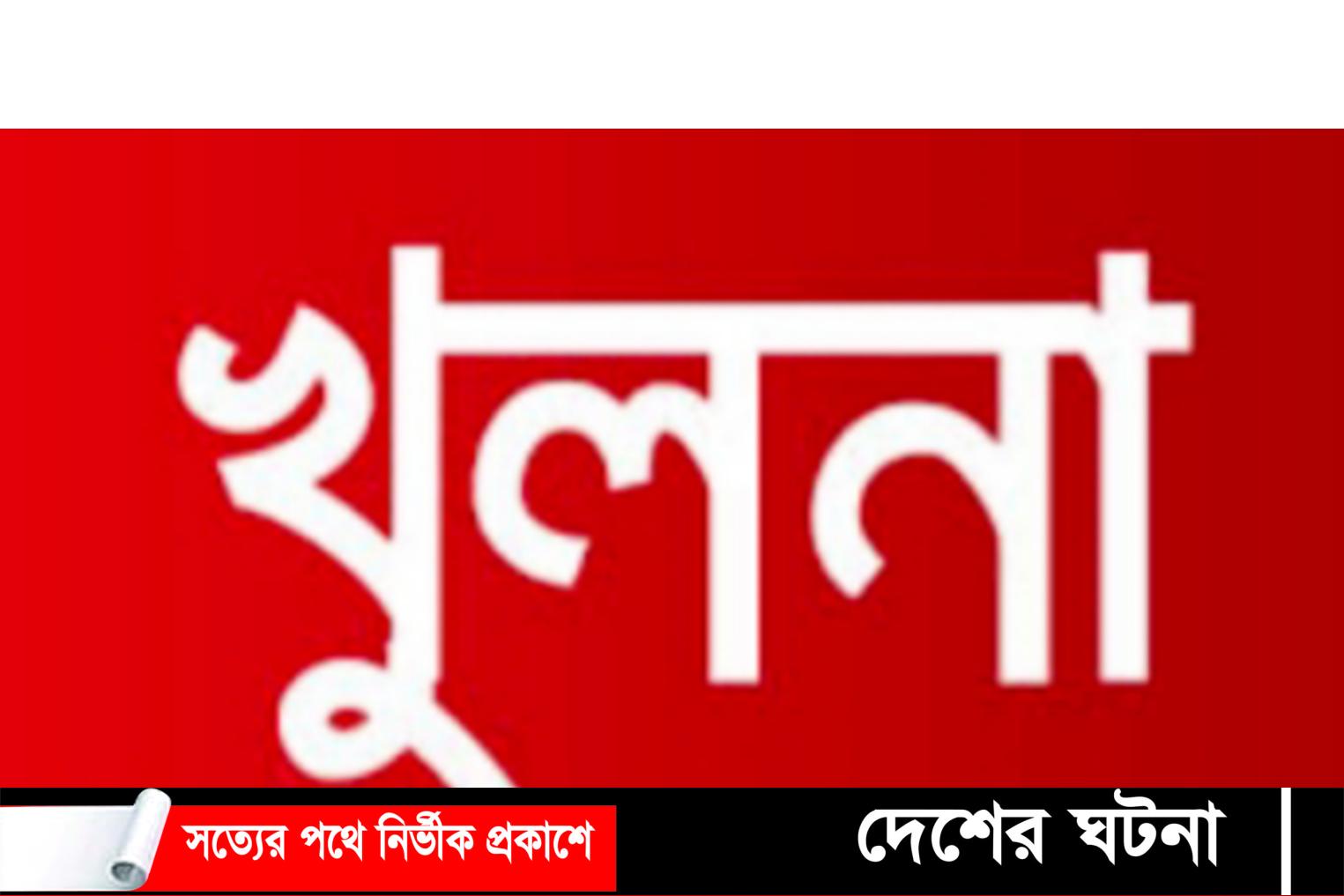 খুলনার রূপসায় জেলি পুশকৃত চিংড়ি জব্দ