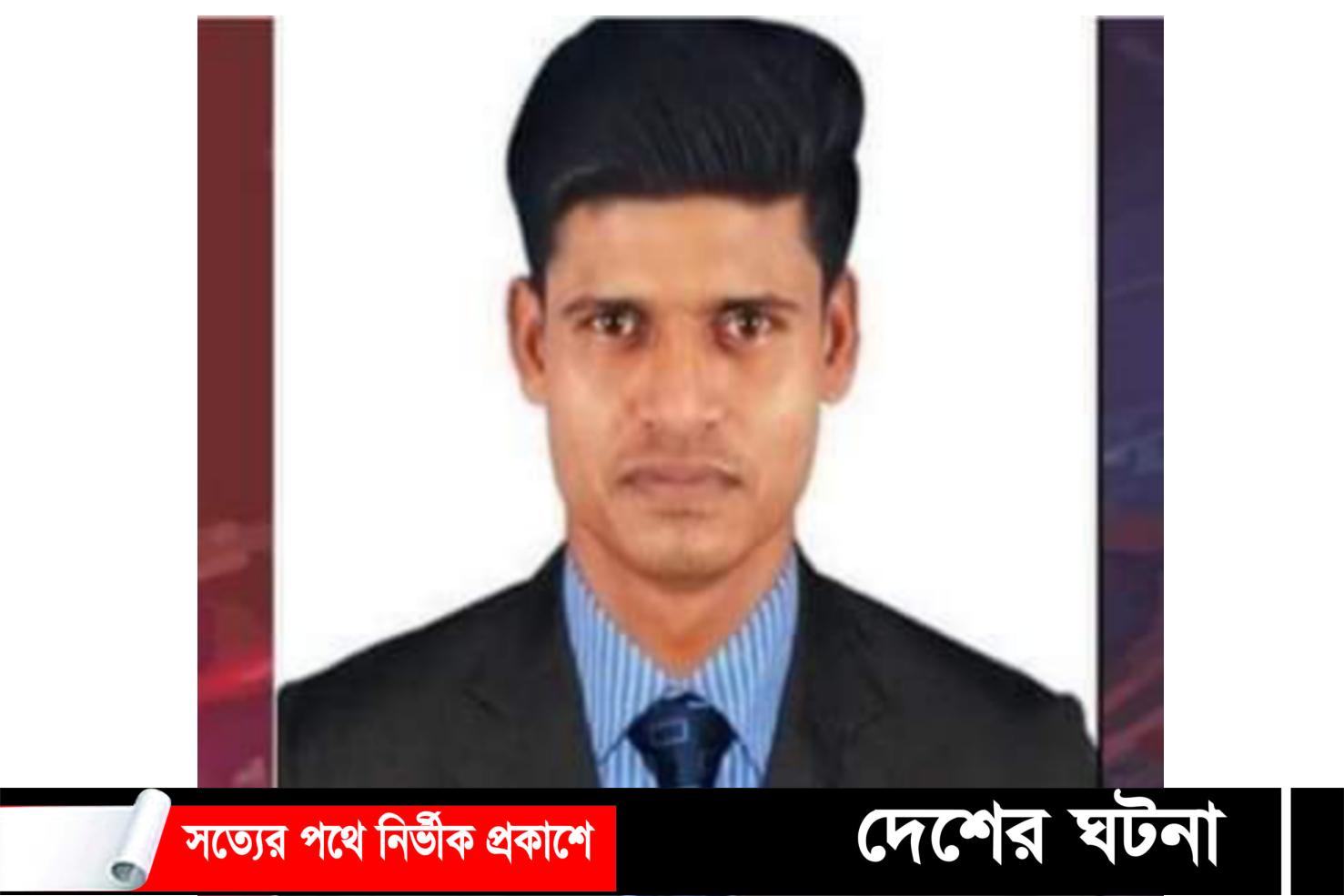 কুমিল্লায় সড়ক দুর্ঘটনায় নিহত ১,আহত ১