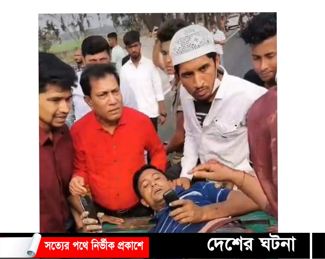 কুমিল্লায় বিএনপি’র পদযাত্রায় পুলিশের ফাঁকাগুলি ও লাঠিচার্জ আহত-১২