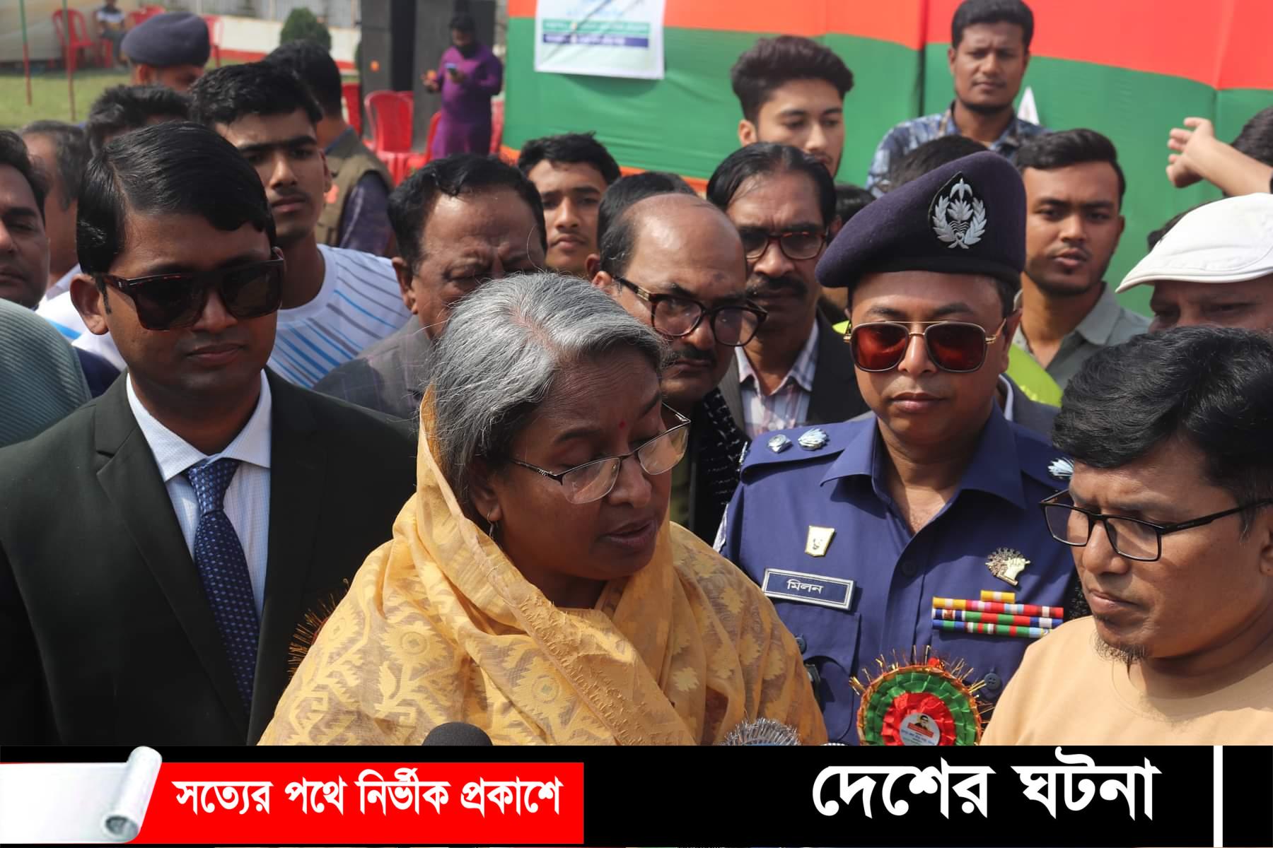 শিক্ষাক্রম নিয়ে উদ্দেশ্যমূলকভাবে মিথ্যাচার করা হচ্ছে: শিক্ষামন্ত্রী