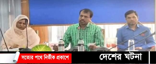 লালমাই উপজেলা পরিষদ নির্বাচনে প্রার্থীদের মধ্যে প্রতীক বরাদ্দ