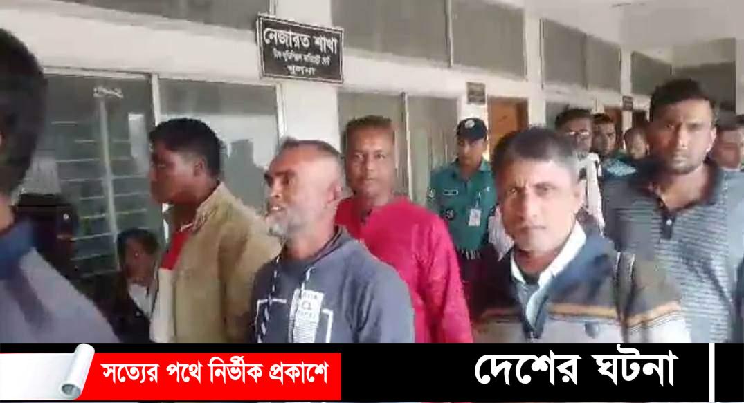 খুলনায় বিএনপির ৪৭ নেতাকর্মী জামিন নামঞ্জুর