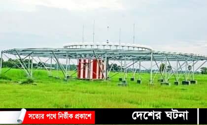 কুমিল্লা বিমানবন্দর নতুন করে চালুর উদ্যোগ সরকারের