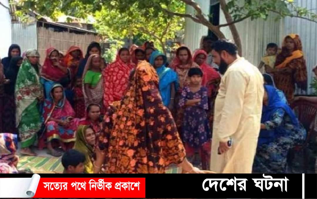 প্রেমিকার বাড়িতে প্রেমিকের আত্মহত্যা