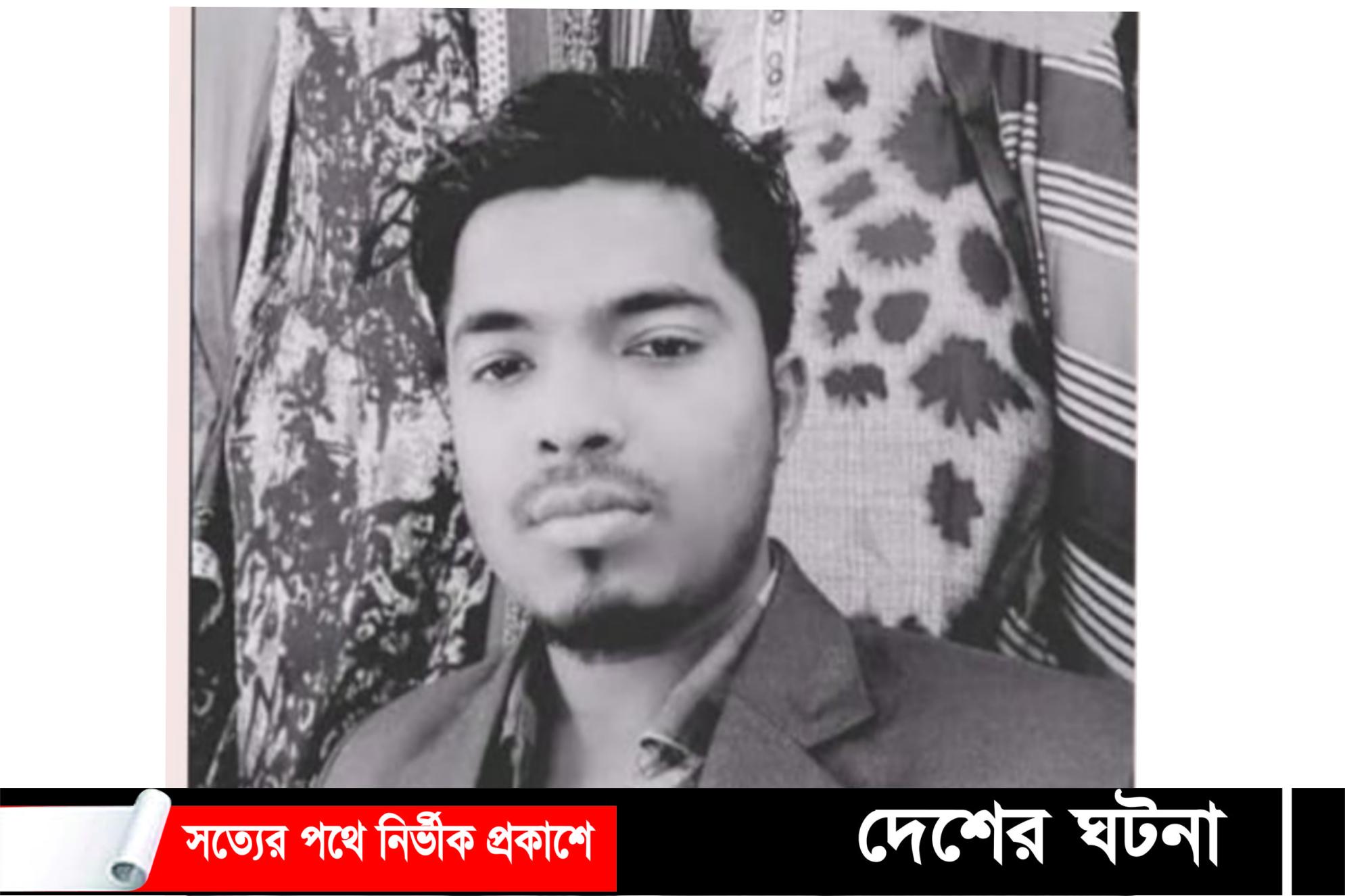চৌদ্দগ্রামে ট্রাক চাপায় এক ব্যবসায়ীর মৃত্যু
