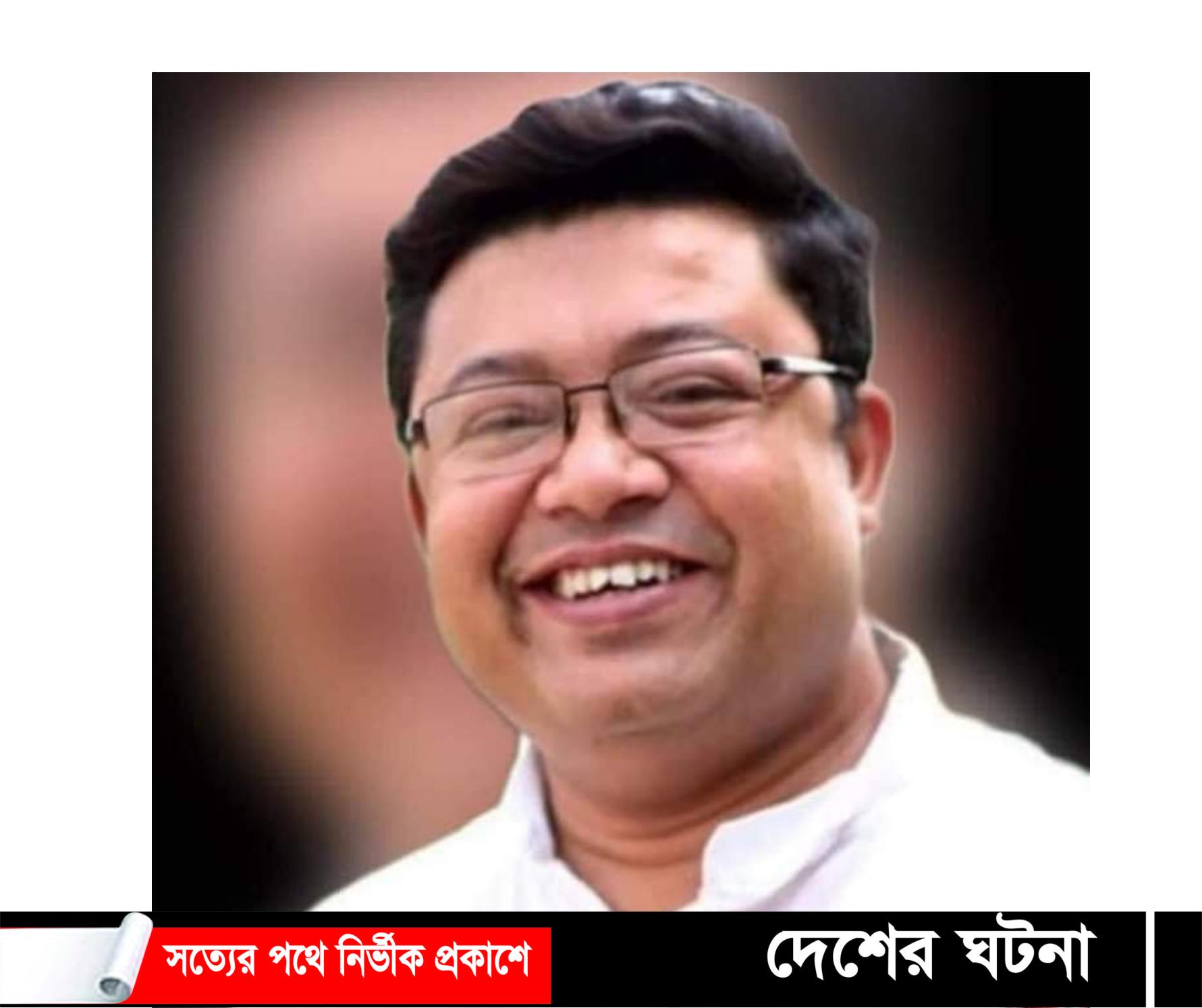 কুমিল্লার আফজল খান পুত্র ইমরান খান আর নেই