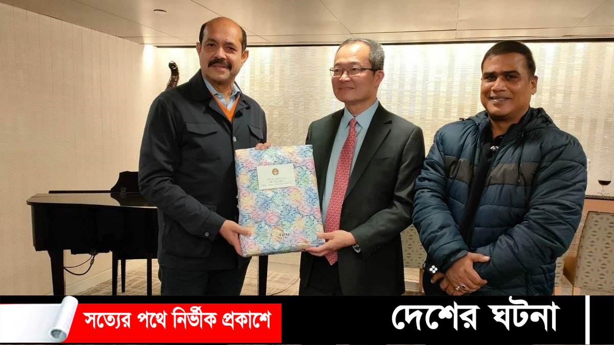 ডিএনসিসিকে অর্থায়নে সহায়তা করবে বিশ্বব্যাংক