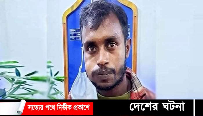 কুমিল্লায় পূজামণ্ডপে কোরআন রাখার মামলায় ইকবালের কারাদণ্ড