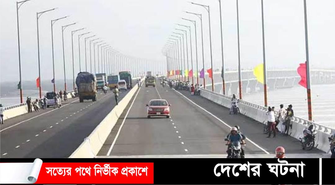 শান্তিতে আছে পদ্মা সেতু: সেতুমন্ত্রী