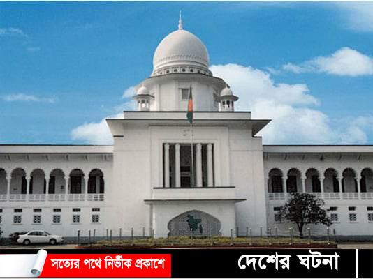 উপজেলা পরিষদ আইনের ৩৩ ধারা বাতিল করেছেন হাইকোর্ট