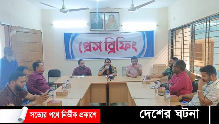 ফরিদগঞ্জে ভূমিহীন ৩১ পরিবার জমি ও ঘর পাচ্ছেন