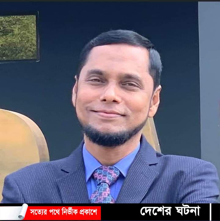লালমাই উপজেলা নির্বাচনে আওয়ামী লীগ প্রার্থী কামরুল হাসান শাহীন বিজয়ী