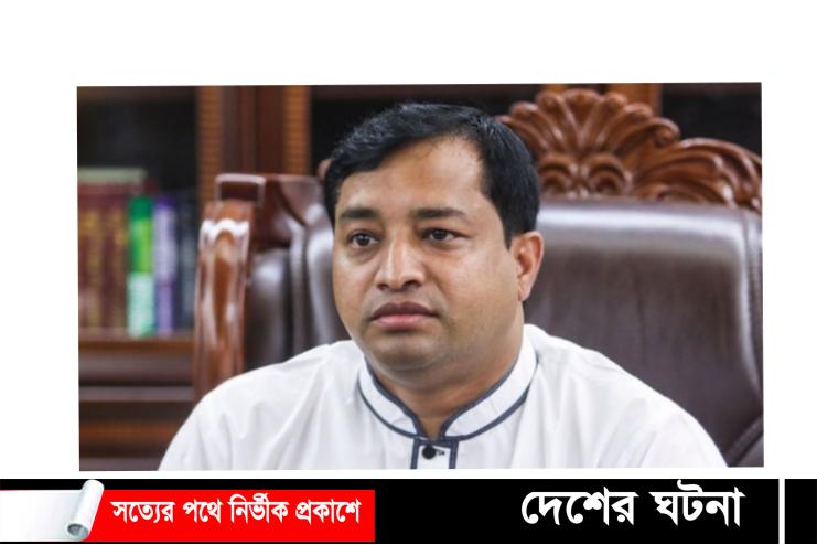 জাহাঙ্গীরের মনোনয়নপত্র বাতিল, মায়েরটা বৈধ