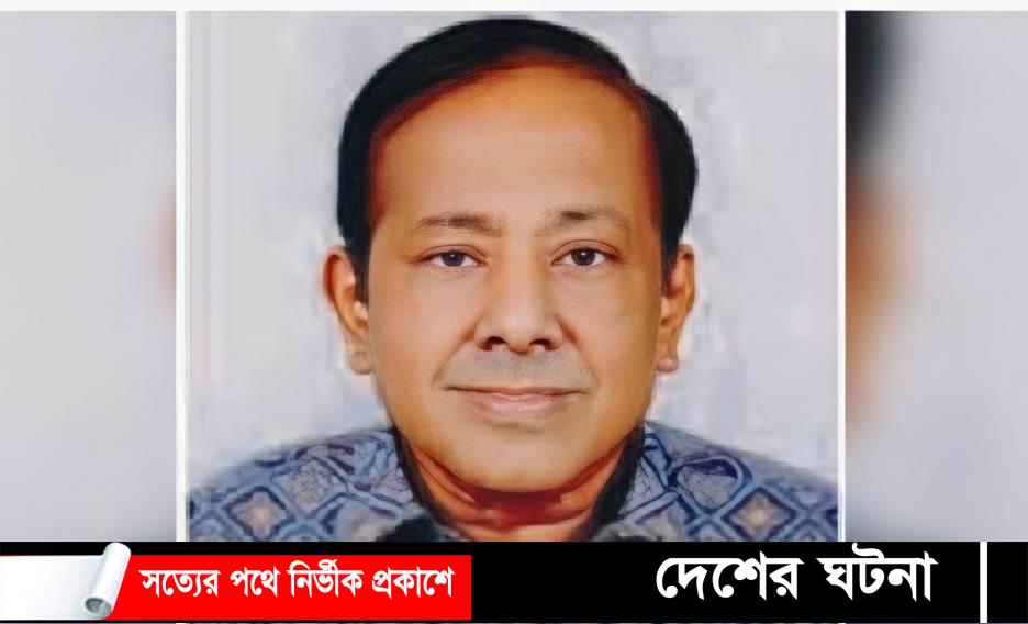 আবারও পিআইবির ডিজি হলেন কুৃমিল্লার কৃতি সন্তান জাফর ওয়াজেদ
