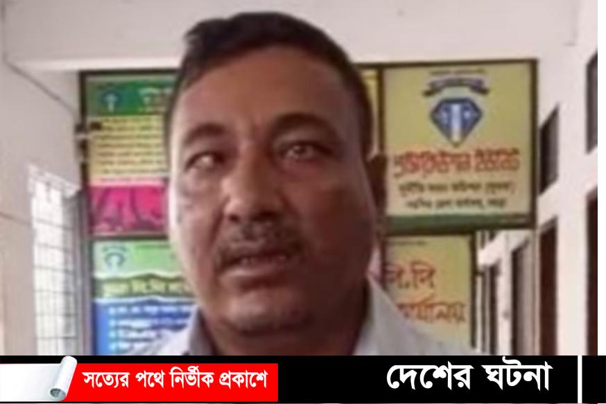 বগুড়ায় হেরোইন বিক্রির দায়ে আসামির যাবজ্জীবন