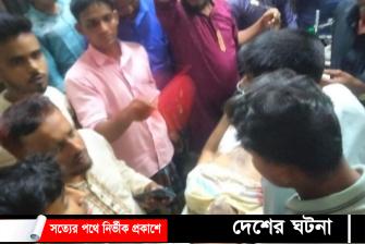 নোয়াখালীতে আ.লীগ নেতা গুলিবিদ্ধ