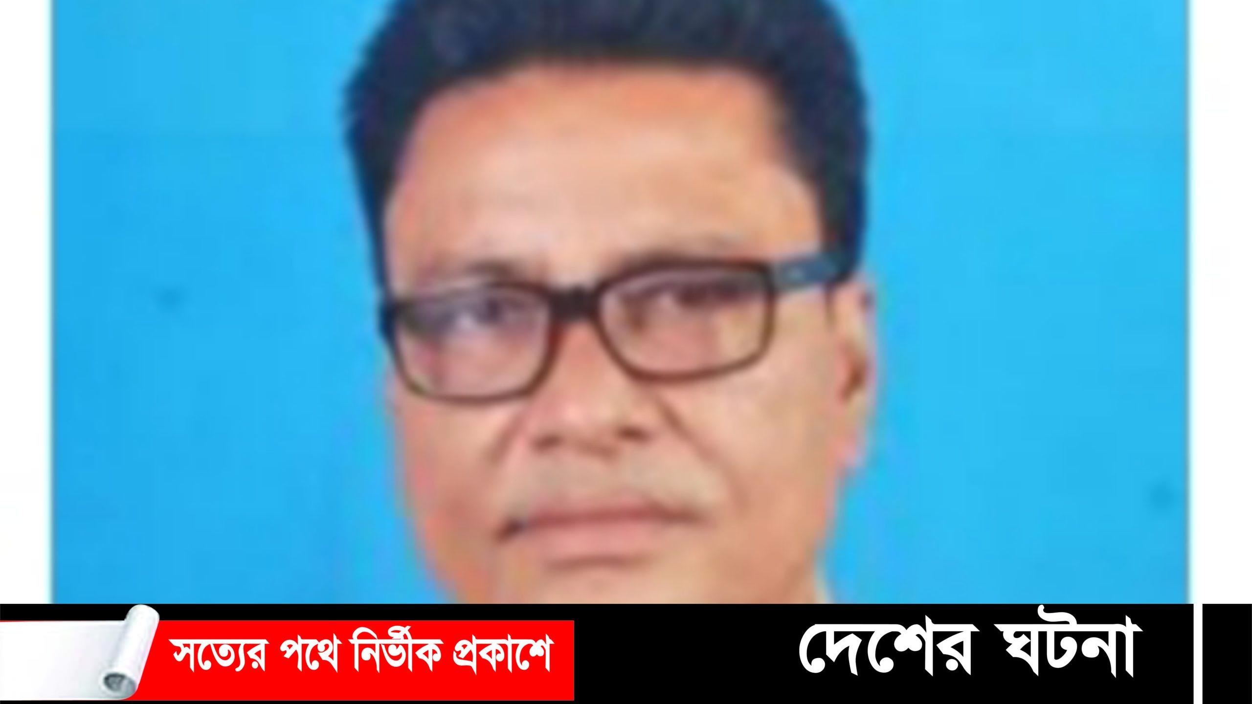 নোয়াখালীতে প্রধানমন্ত্রীকে নিয়ে কটূক্তি,ইউপি চেয়ারম্যান গ্রেপ্তার