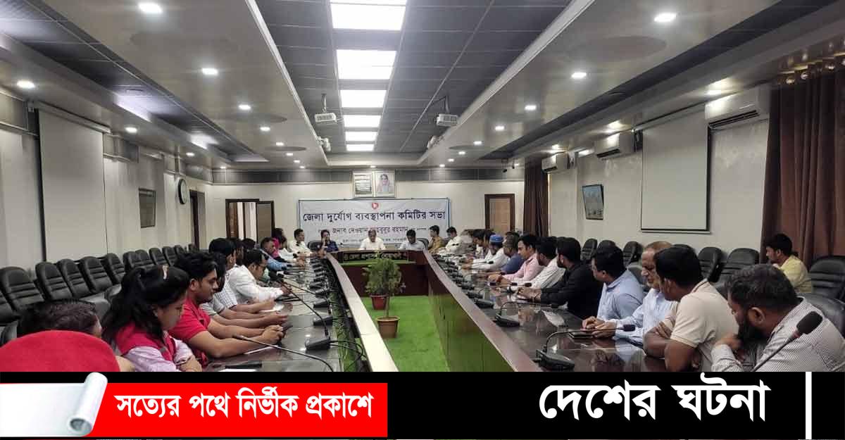 নোয়াখালীতে ঘুর্ণিঝড় মোখা মোকাবিলা: প্রস্তুত ৪৬৩ আশ্রয়কেন্দ্র