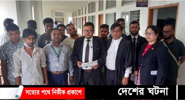 কুমিল্লায় শিক্ষক সুজন হত্যায় ৬ জনের মৃত্যুদণ্ড