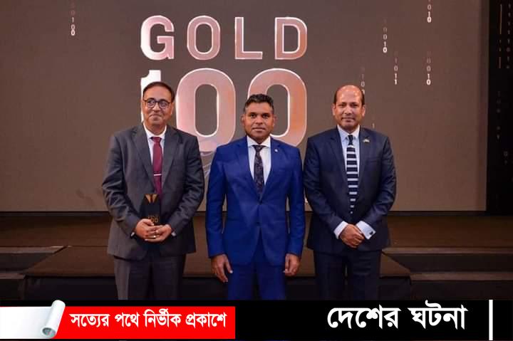 মালদ্বীপে শীর্ষ ১০০ ব্যবসায়ীর তালিকায় বাংলাদেশি আহমেদ মোত্তাকি