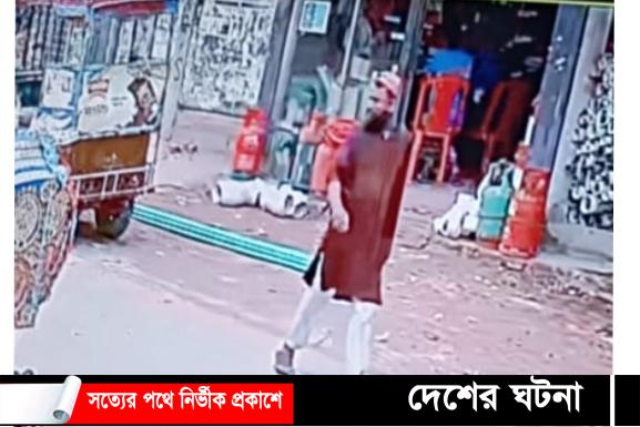 সিসি ক্যামেরায় দেখা গেলেও: নিখোঁজের ১০ দিন পরও সন্ধ্যান মিলেনি মাহফুজুর’র
