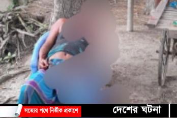 নোয়াখালীতে ব্যবসায়ীকে জবাই করে হত্যা,লাশ চেয়ারে বসিয়ে রেখে গেল দুর্বৃত্তরা