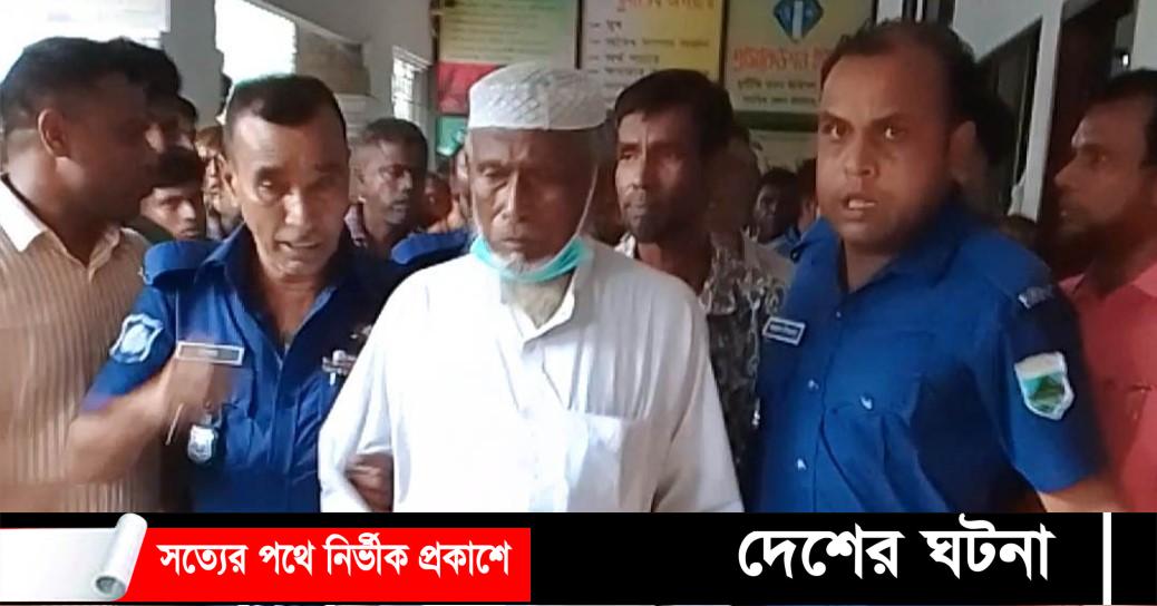 বগুড়ায় স্কুলছাত্র হত্যা মামলায় দুইজনের যাবজ্জীবন