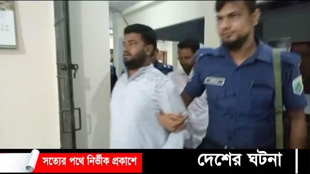 নওগাঁয় ভটভটি উল্টে চালক নিহত, আহত ৩