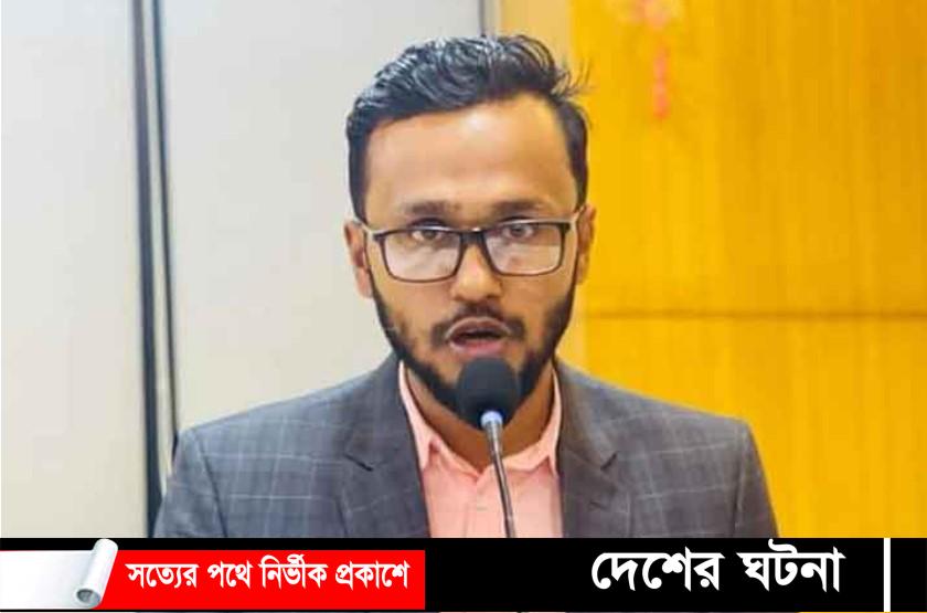 কবি নজরুল কলেজ ছাত্রলীগ সভাপতির আত্মহত্যা