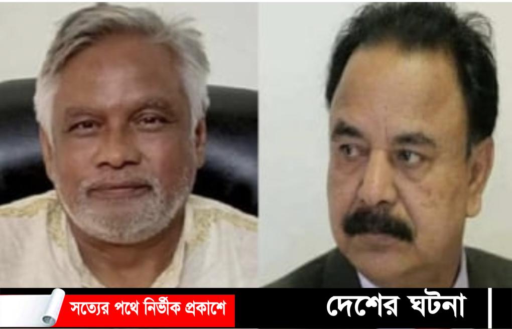 বিএনপি নেতা গয়েশ্বর-আমান আটক