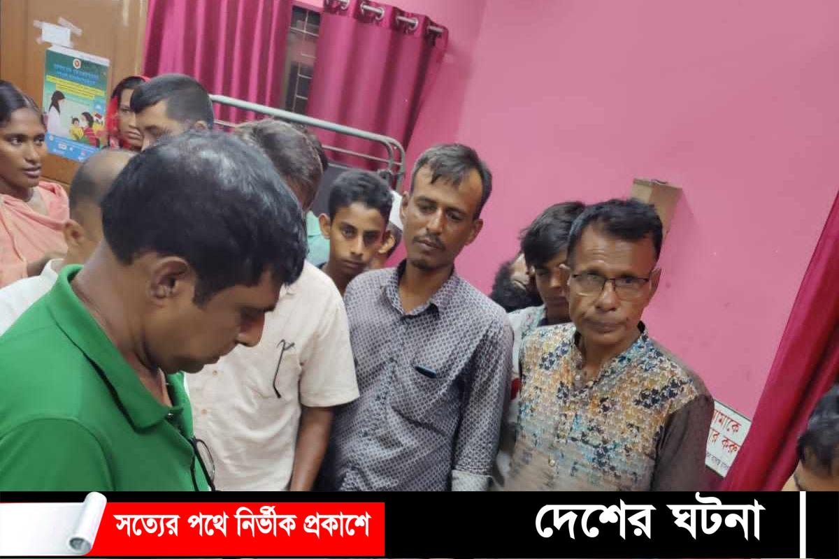 তারুণ্যের জয়যাত্রা থেকে ফেরার পথে প্রতিপক্ষের হামলায় যুবলীগকর্মী নিহত